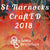 CraftED 2nd Class St Tiarnocks Monaghan 2018