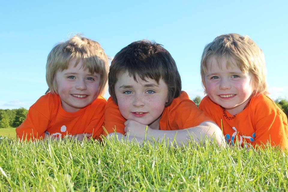 Join Our Boys Trust, Ring a Ring o' Rosie jewellery