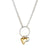 Love Eternal Pendant is the perfect meaningful gift for your forever love!
