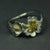 Rebirth of a Nation Lily Ring is handcrafted by Irish Jewellery Designer Elena Brennan.