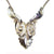 Double Double Angel Wings Pendant, this Sterling Silver jewellery is a special piece for a loved one!